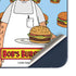 Bobs Burgers Burger of the Day Galaxy A36 5G Skin